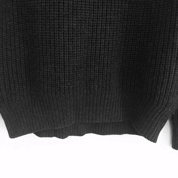 New Aritzia Wilfred Montpellier Turtleneck Oversized Sweater XXS